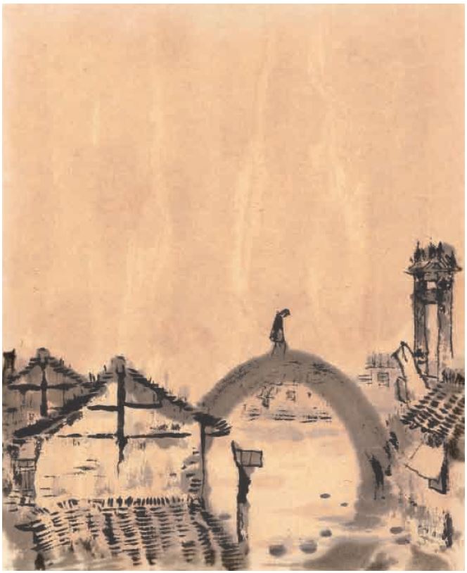 中国最美的书：连环画艺术
