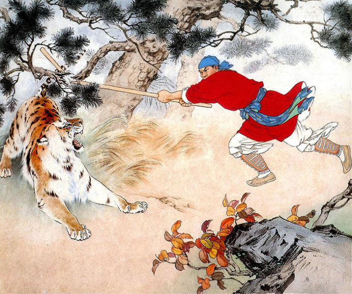 中国最美的书：连环画艺术