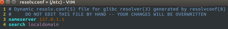 Linux的dig命令如何使用？